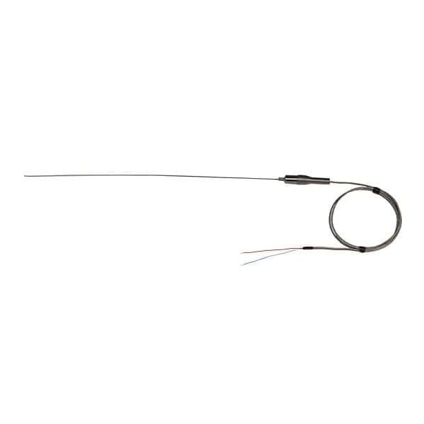 Type-T, Hi-Temp 25"L, .063"DProbe, Sripp